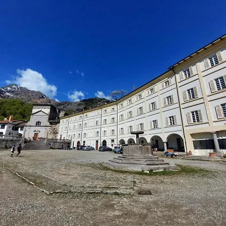 Del Santuario Inn