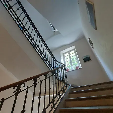Del Santuario Inn