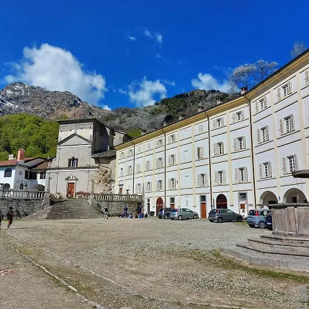Del Santuario Inn