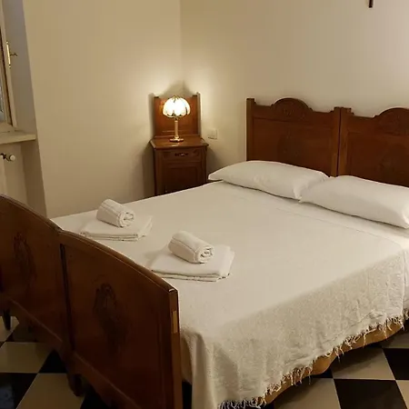 Del Santuario * Campiglia Cervo