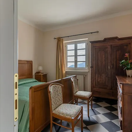 Del Santuario Campiglia Cervo