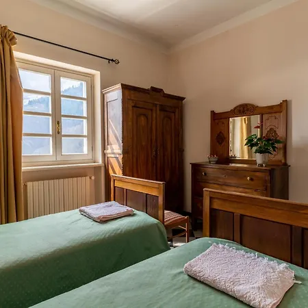 Del Santuario Campiglia Cervo