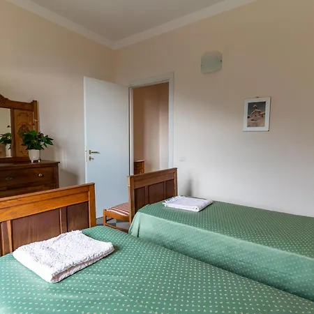 Del Santuario * Campiglia Cervo