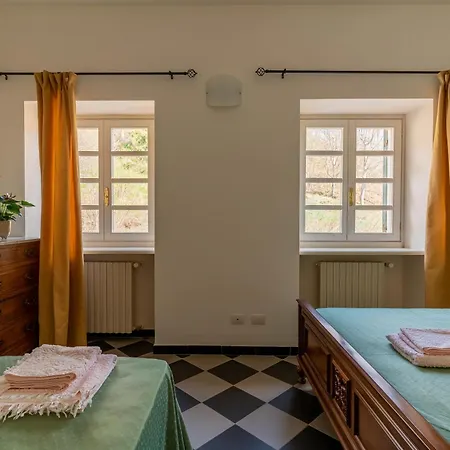 Πανδοχείο Del Santuario