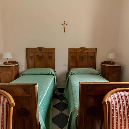 Πανδοχείο Del Santuario *