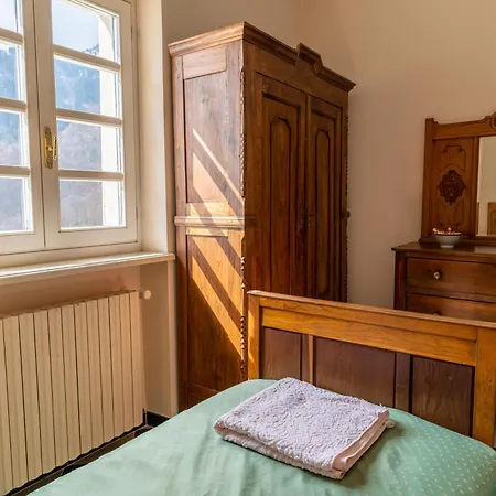 Del Santuario * Campiglia Cervo