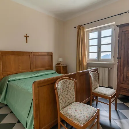 Del Santuario * Campiglia Cervo