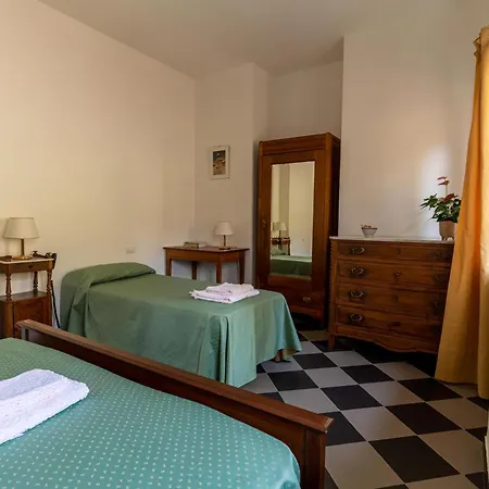 Πανδοχείο Del Santuario *