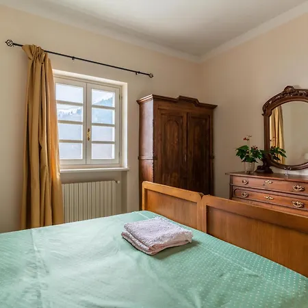 Del Santuario Πανδοχείο